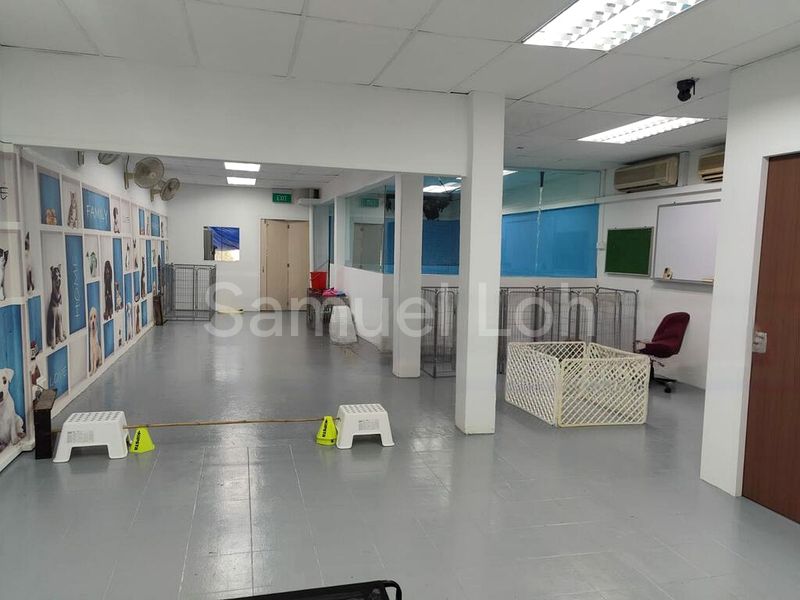 Shop / Shophouse for Sale in  Rochdale Road - Image 6